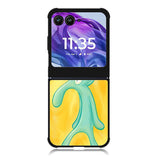 Bold And Brash Motorola Moto Razr 2024 , Moto Razr 50 Case FE0727