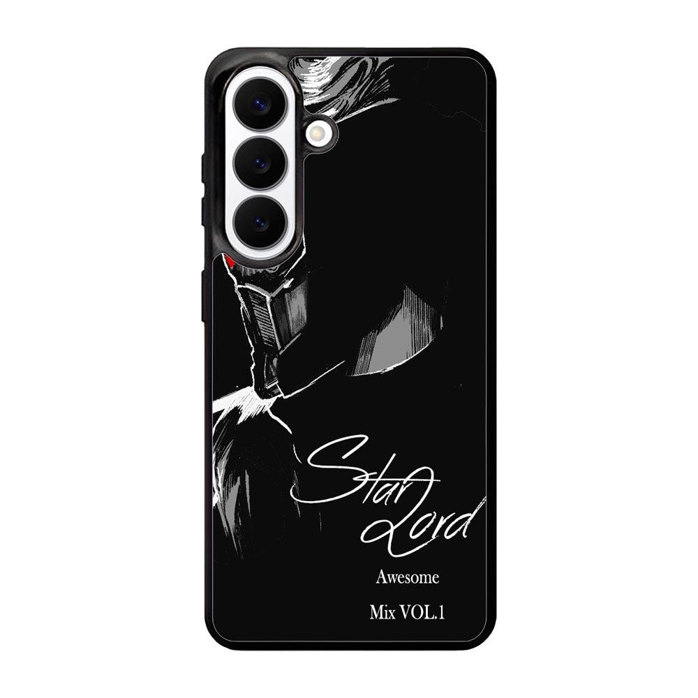 Star lord X8072 Samsung Galaxy S26 Plus Case