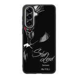 Star lord X8072 Samsung Galaxy A37 Case
