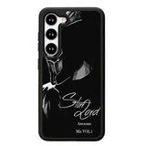 Star lord X8072 Samsung Galaxy S25 5G Case