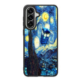 Insurgent movie poster X0315 Samsung Galaxy A57 Case
