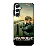 Insurgent movie poster X0315 Samsung Galaxy A16 5G Case