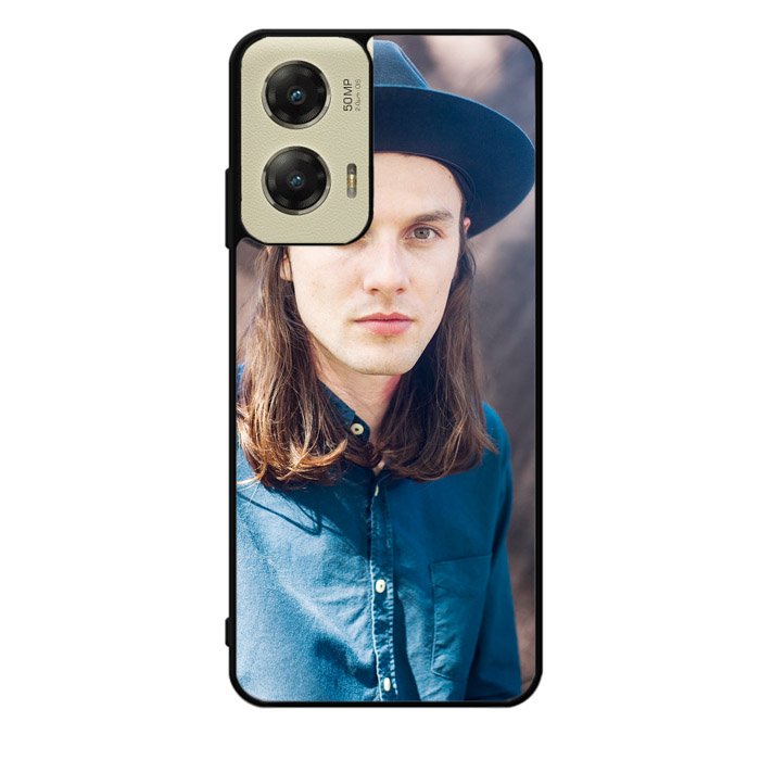James Bay ACL X0365 Motorola Moto G Stylus 5G 2024 Case