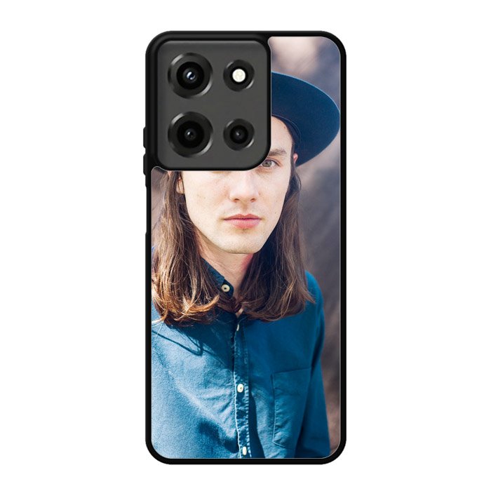 James Bay ACL X0365 Motorola Moto G 5G 2025 Case