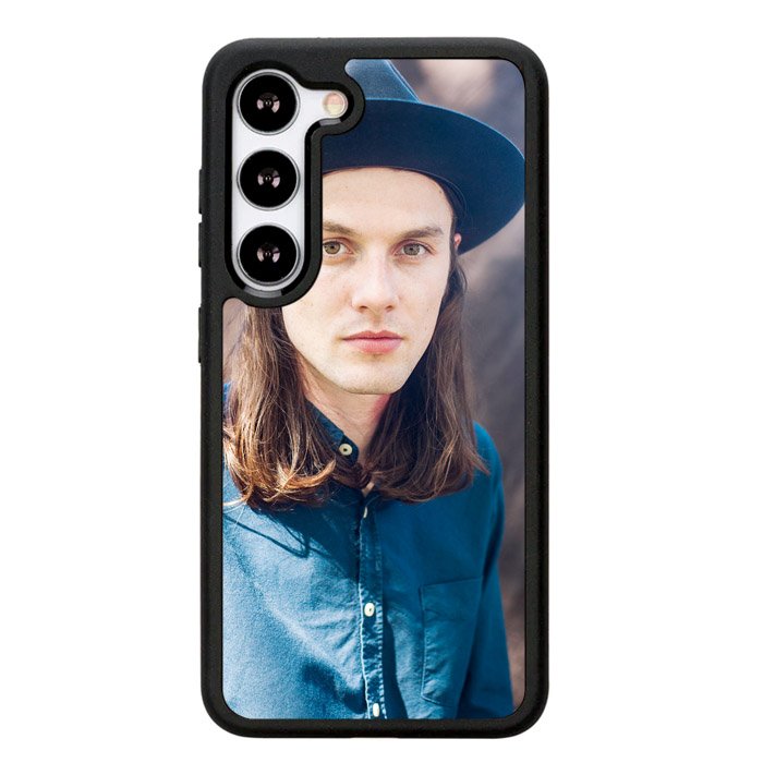 James Bay ACL X0365 Samsung Galaxy S24 Plus 5G , Samsung Galaxy S24+ 5G Case