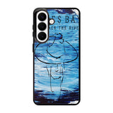 james bay hold back the river X0363 Samsung Galaxy S26 Plus Case