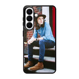 james bay X0364 Samsung Galaxy S26 Case