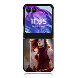 call of duty black ops 4 Motorola Moto Razr 2024 , Moto Razr 50 Case FE0810