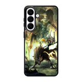get hard X0380 Samsung Galaxy S26 Case
