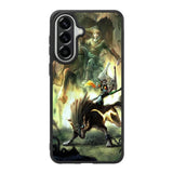 The legend of zelda X8778 Samsung Galaxy A37 Case