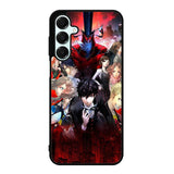 Persona 5 Wallpaper X8844 Samsung Galaxy A26 5G Case