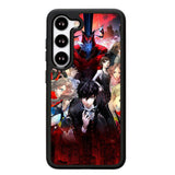 Persona 5 Wallpaper X8844 Samsung Galaxy S24 Plus 5G , Samsung Galaxy S24+ 5G Case