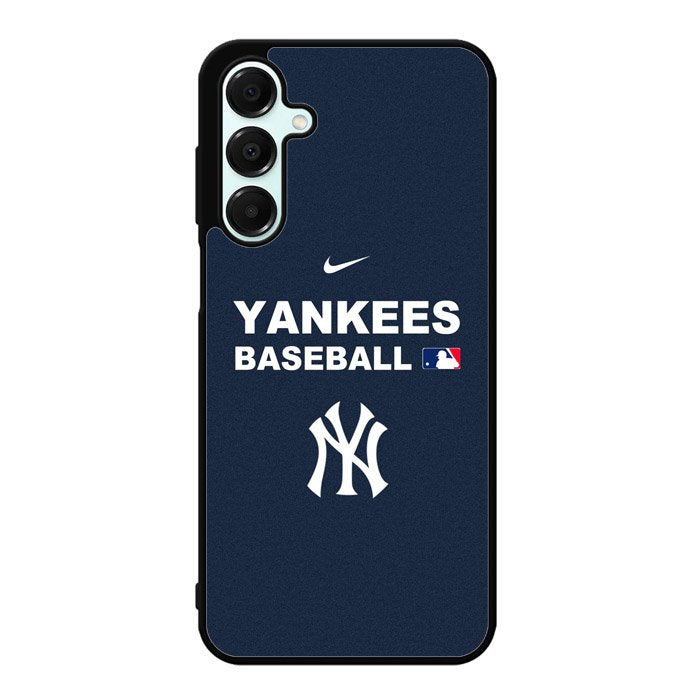 New York Yankees X8882 Samsung Galaxy A26 5G Case