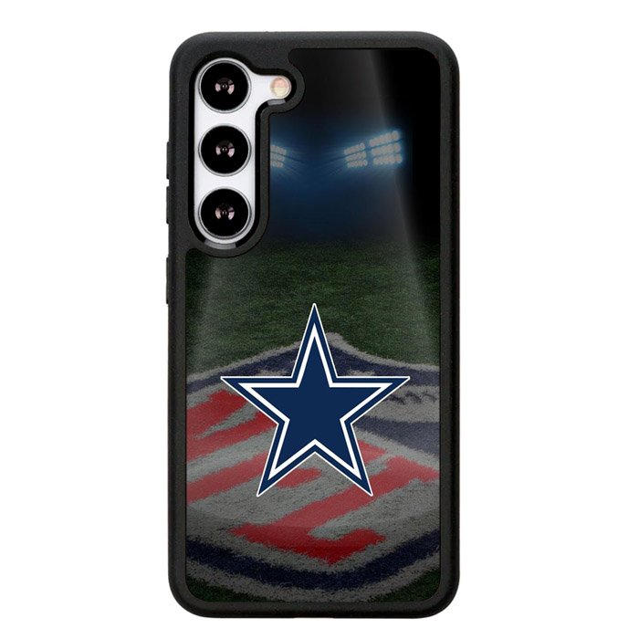 Dallas Cowboys Stadium X8877 Samsung Galaxy S24 5G Case