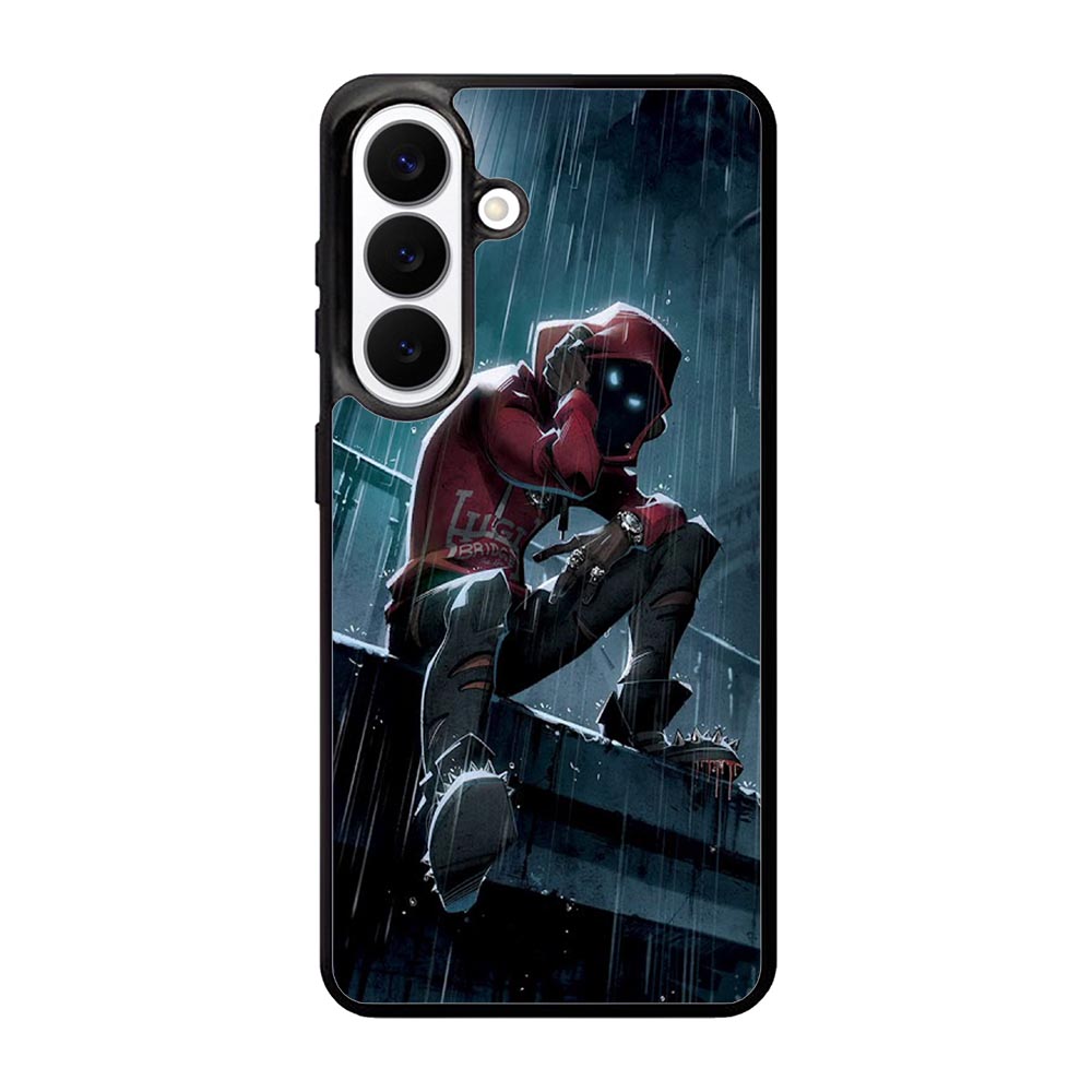 A Boogie Wit Da Hoodie X8911 Samsung Galaxy S26 Case