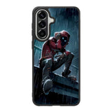 A Boogie Wit Da Hoodie X8911 Samsung Galaxy A37 Case