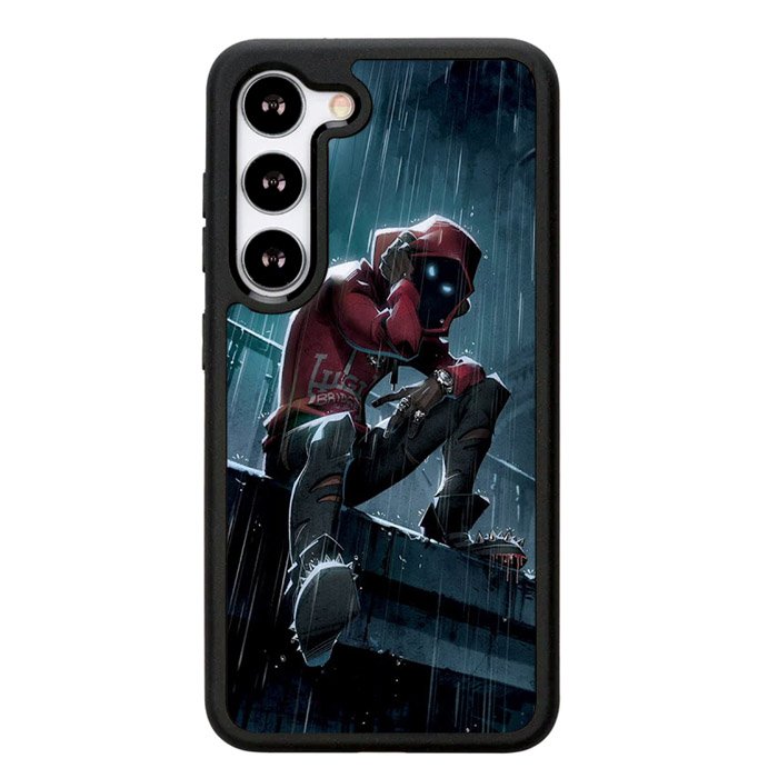 A Boogie Wit Da Hoodie X8911 Samsung Galaxy S24 5G Case