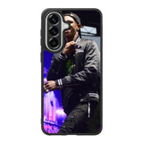 A Boogie Wit Da Hoodie X8912 Samsung Galaxy A57 Case