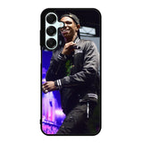 A Boogie Wit Da Hoodie X8912 Samsung Galaxy A56 5G Case