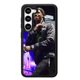 A Boogie Wit Da Hoodie X8912 Samsung Galaxy S24 Plus 5G , Samsung Galaxy S24+ 5G Case
