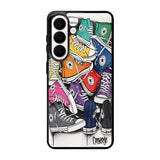 Converse X8909 Samsung Galaxy S26 Case