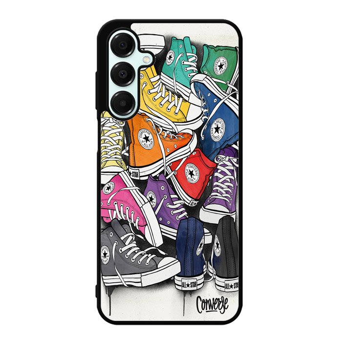 Converse X8909 Samsung Galaxy A26 5G Case
