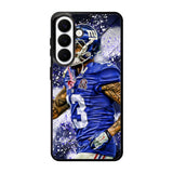 odell beckham jr X8923 Samsung Galaxy S26 Plus Case