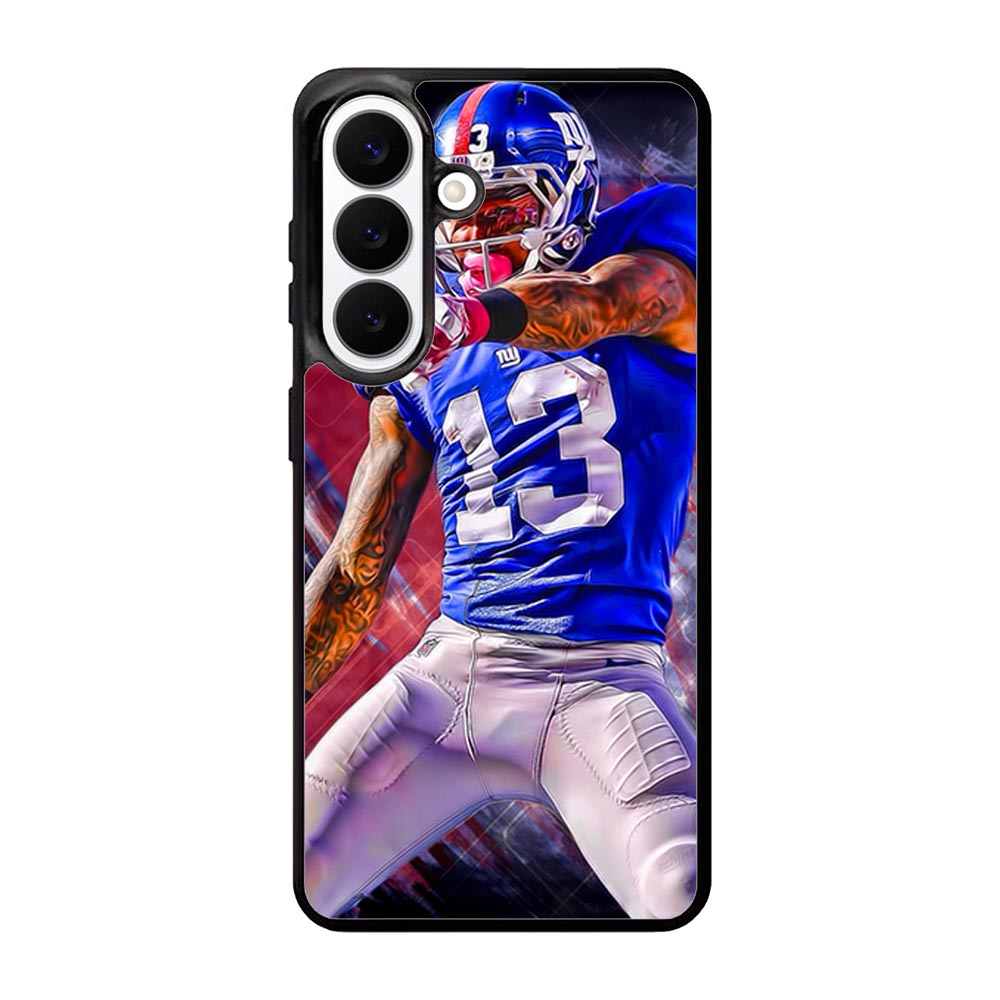 odell beckham jr X8925 Samsung Galaxy S26 Case