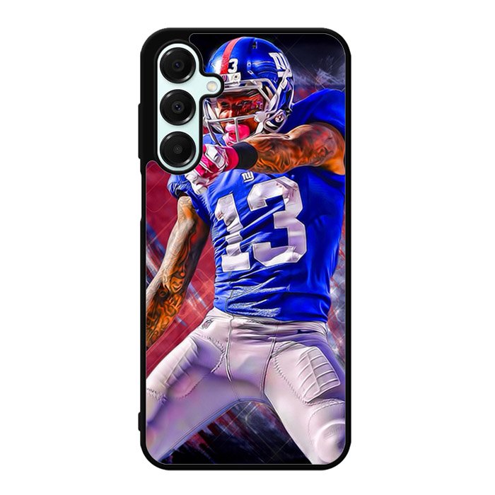 odell beckham jr X8925 Samsung Galaxy A26 5G Case