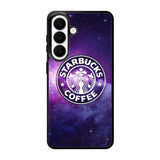 Starbucks Logo Galaxy X8969 Samsung Galaxy S26 Case