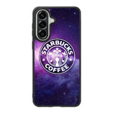 Starbucks Logo Galaxy X8969 Samsung Galaxy A57 Case