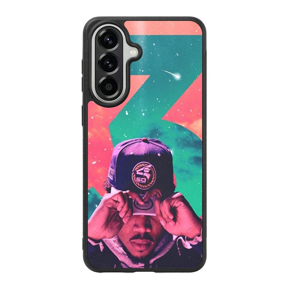 Chance the Rapper X8968 Samsung Galaxy A57 Case