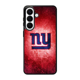 New York Giants X8960 Samsung Galaxy S26 Plus Case