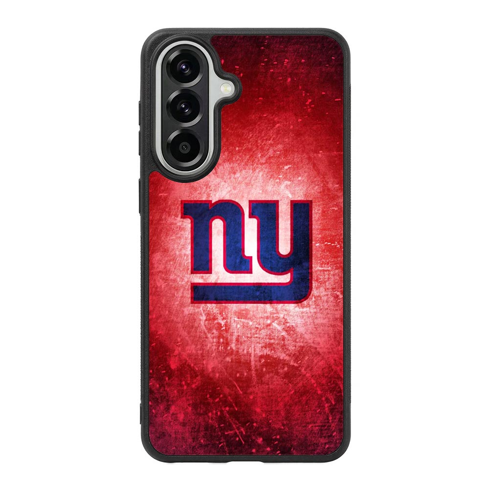 New York Giants X8960 Samsung Galaxy A57 Case