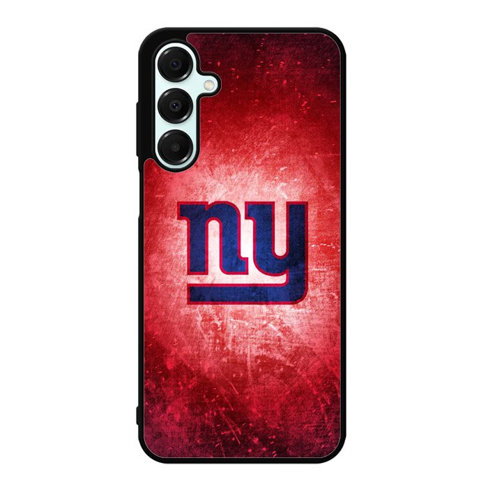 New York Giants X8960 Samsung Galaxy A15 5G Case