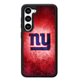 New York Giants X8960 Samsung Galaxy S25 Plus 5G , Samsung Galaxy S25+ 5G Case