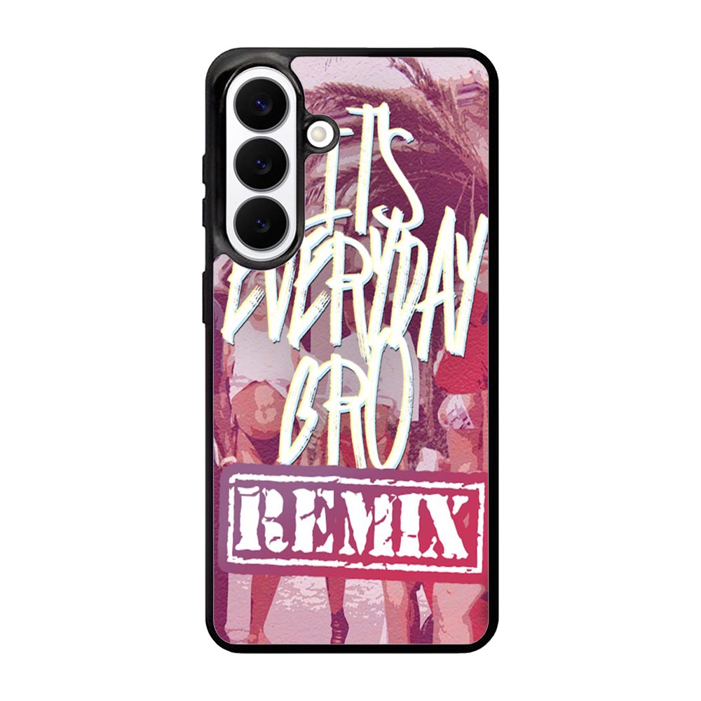 Jake Paul Its Everyday Bro X9021 Samsung Galaxy S26 Case
