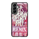 Jake Paul Its Everyday Bro X9021 Samsung Galaxy A37 Case