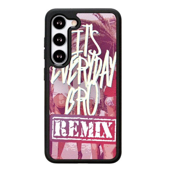 Jake Paul Its Everyday Bro X9021 Samsung Galaxy S24 Plus 5G , Samsung Galaxy S24+ 5G Case