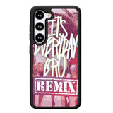 Jake Paul Its Everyday Bro X9021 Samsung Galaxy S24 Plus 5G , Samsung Galaxy S24+ 5G Case
