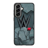 WWE Wallpapers X9008 Samsung Galaxy A57 Case
