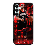 Chris Paul Houston Rockets X9059 Samsung Galaxy A56 5G Case