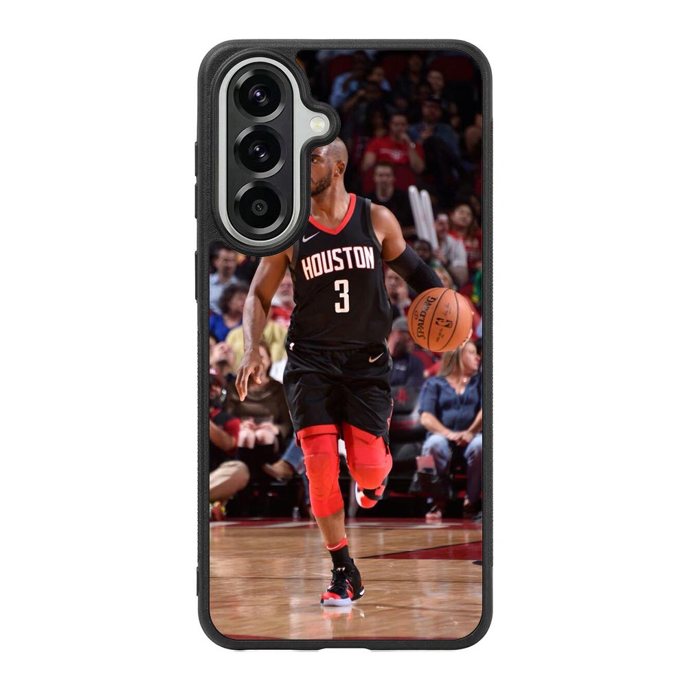 Chris Paul X9060 Samsung Galaxy A37 Case