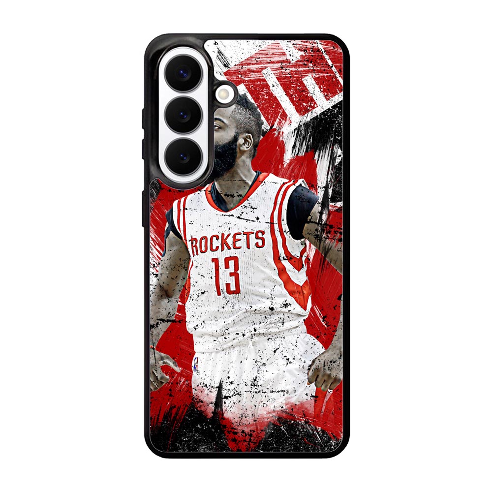james harden X9061 Samsung Galaxy S26 Plus Case