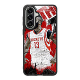 james harden X9061 Samsung Galaxy A37 Case
