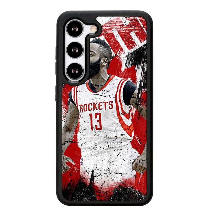 james harden X9061 Samsung Galaxy S24 Plus 5G , Samsung Galaxy S24+ 5G Case