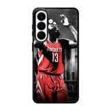 James Harden Wallpapers X9062 Samsung Galaxy S26 Case