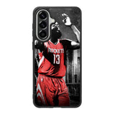 James Harden Wallpapers X9062 Samsung Galaxy A57 Case