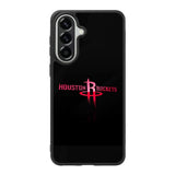 Houston Rockets X9066 Samsung Galaxy A37 Case