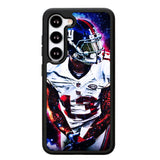 Odell Beckham Jr X9226 Samsung Galaxy S24 5G Case